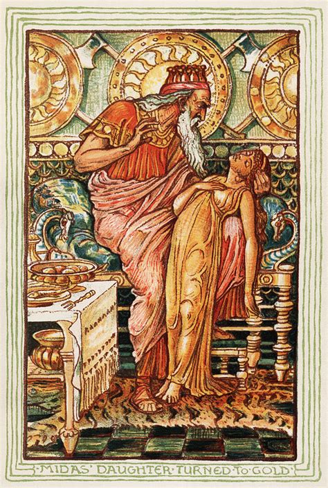 midas meaning
